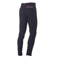 Pantalon d'equitation junior Saint Malo Flags&Cup