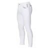 Pantalon d'equitation junior Saint Malo Flags&Cup