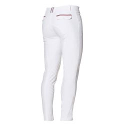 Pantalon d'equitation junior Saint Malo Flags&Cup