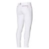 Pantalon d'equitation junior Saint Malo Flags&Cup