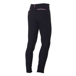 Pantalon d'equitation junior Saint Malo Flags&Cup