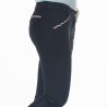 Pantalon d'equitation junior Mendoza Flags&Cup