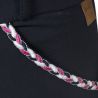 Pantalon d'equitation junior Mendoza Flags&Cup
