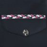 Pantalon d'equitation junior Mendoza Flags&Cup