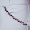 Pantalon d'equitation junior Mendoza Flags&Cup