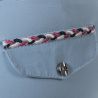 Pantalon d'equitation junior Mendoza Flags&Cup