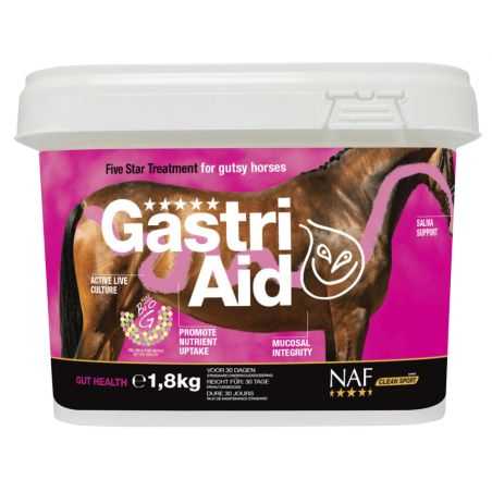 GastriAid NAF
