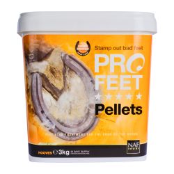 Profeet NAF
