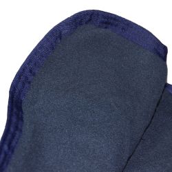 Couverture imper/polaire pour chien