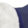 Couverture imper/polaire pour chien Couverture imper/polaire pour chien