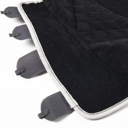 Guêtres magnétiques hautes Equilibrium