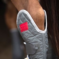 Guêtres magnétiques hautes Equilibrium