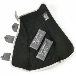 Guêtres magnétiques basses Equilibrium