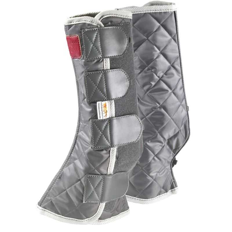 Guêtres magnétiques basses Equilibrium Guêtres magnétiques basses Equilibrium