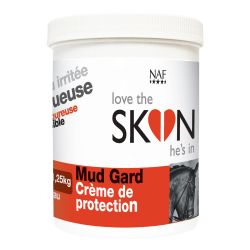 Love the Skin Mud gard crème NAF