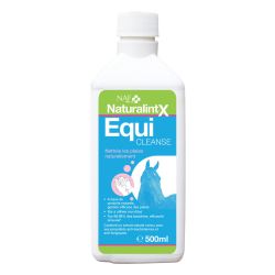 EquiCleanse Naturalintx Naf - 500ml