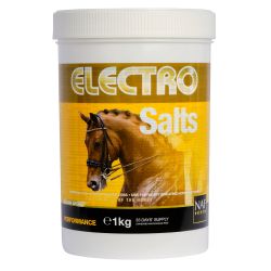 Electro Salts NAF