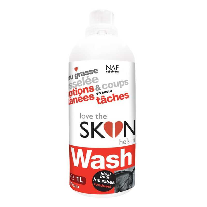 Love the Skin solution lavante NAF Love the Skin solution lavante NAF