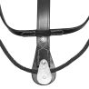 Martingale Howlett corde avec poulie Canter