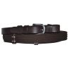 Rênes tissu avec arrêtoirs 19mm Rênes tissu avec arrêtoirs 19mm