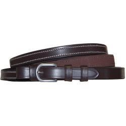 Rênes hunter 16 mm Canter