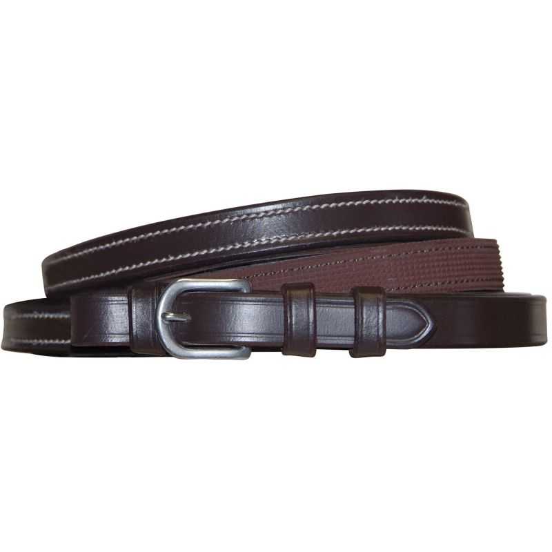 Rênes hunter 16 mm Canter Rênes hunter 16 mm Canter