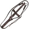 Martingale élastique Canter Martingale élastique Canter