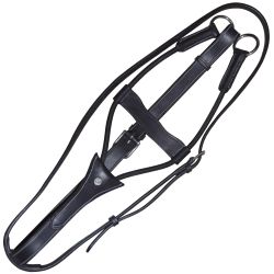 Martingale élastique Canter