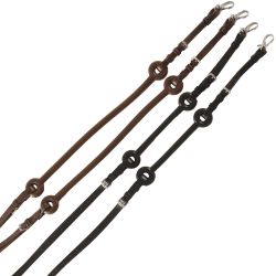 Enrênements élastique