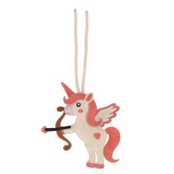 Jouet pour chevaux Lyvia QHP