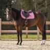 Tapis de selle Lyvia