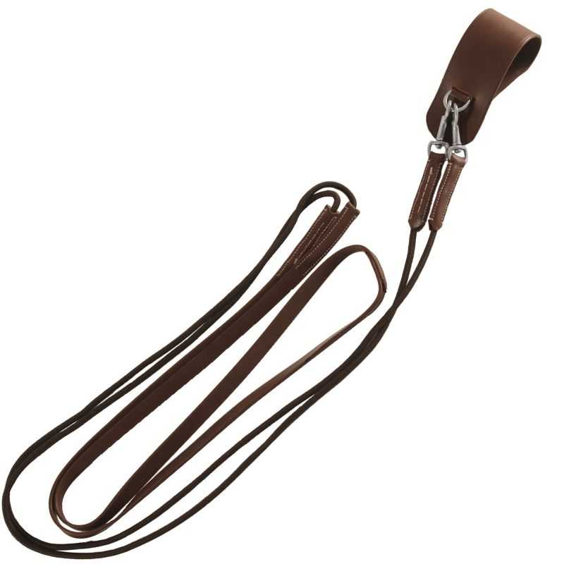 Rênes allemandes Canter Rênes allemandes Canter