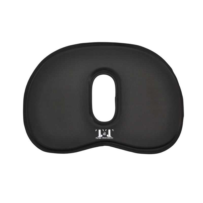 Amortisseur de Garrot T de T