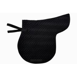 Tapis de selle hunter Claude T de T