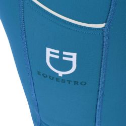 Legging d'équitation polaire Equestro