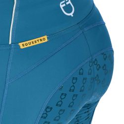 Legging d'équitation polaire Equestro