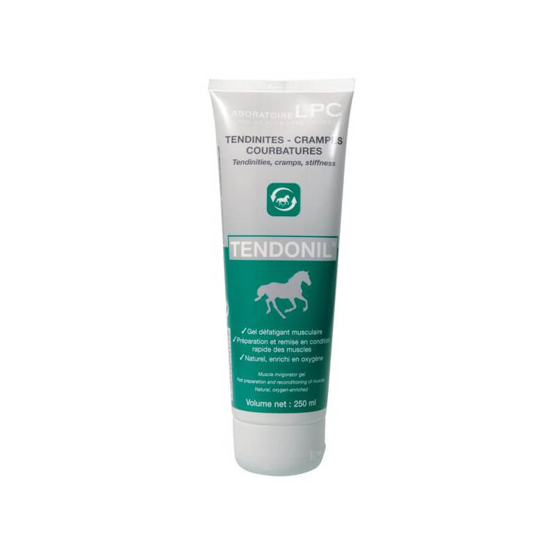 Tendonil gel LPC Tendonil gel LPC