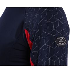 Tee-Shirt de sport Eldorado Junior QHP