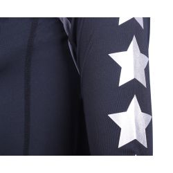 Maillot de cross manche longues Vegas junior