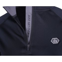 Maillot de cross manche longues Vegas junior