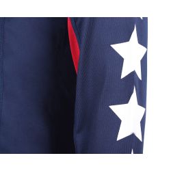 Maillot de cross manche longues Vegas junior