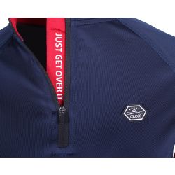 Maillot de cross manche longues Vegas junior