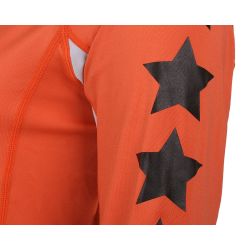 Maillot de cross manche longues Vegas junior