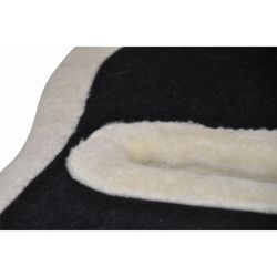 Amortisseur feutre Athènes T de T