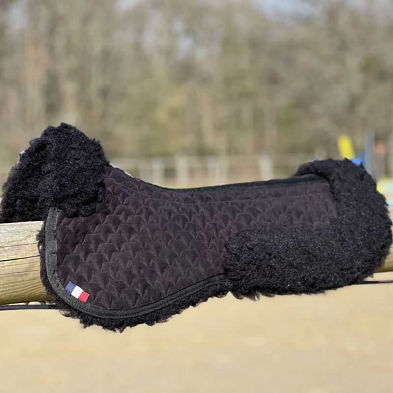 Amortisseur mouton T de T