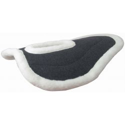 Amortisseur feutre fin T de T