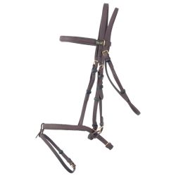 Bridon Biotack T de T