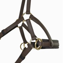 Sidepull Biotack T de T