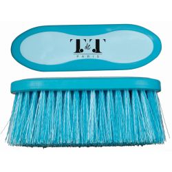 Bouchon suédois T de T