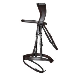 Bridon à pont Manet T de T